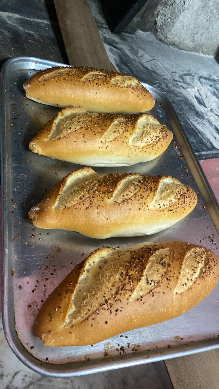 Konyalı Etli Ekmek Fırını